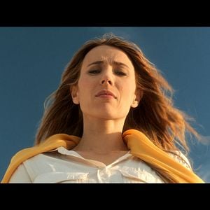 Foto La punta del iceberg