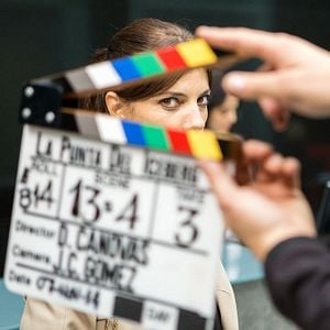 Foto La punta del iceberg