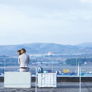 Foto La punta del iceberg