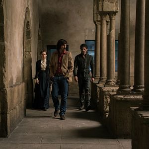 Foto El Ministerio del Tiempo