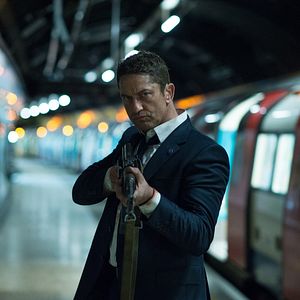 Foto Londres bajo fuego