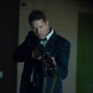 Foto Londres bajo fuego