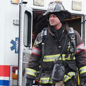Foto Chicago Fire