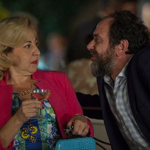 Foto Ocho apellidos catalanes