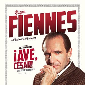 Foto ¡Salve, César!