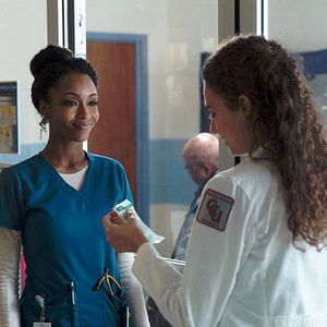 Foto Chicago Med