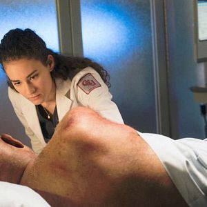 Foto Chicago Med