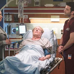 Foto Chicago Med