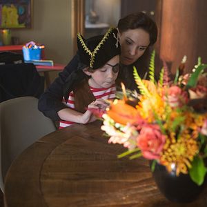 Foto Sarah Wayne Callies