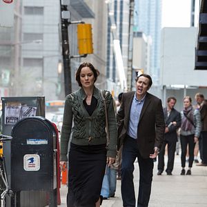 Foto Sarah Wayne Callies