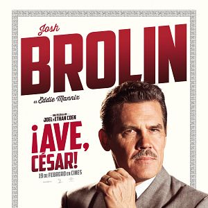 Foto ¡Salve, César!