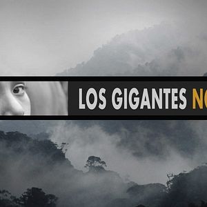 Foto Los gigantes no existen