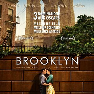Foto Brooklyn: un nuevo hogar