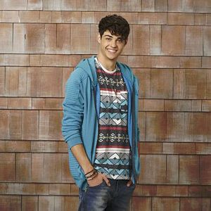 Foto Noah Centineo