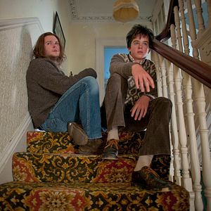 Foto Ferdia Walsh-Peelo