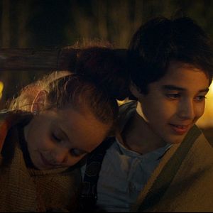 Foto Un caballo llamado Elefante