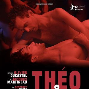 Foto Theo y Hugo, Paris 5:59