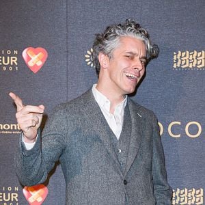 Foto Señor Chocolate