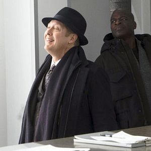 Foto The Blacklist