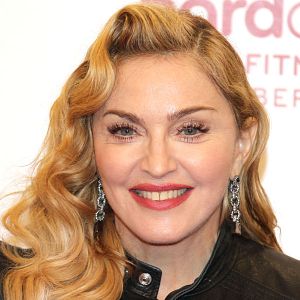 Foto Madonna