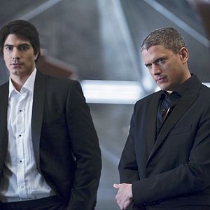 Foto Wentworth Miller