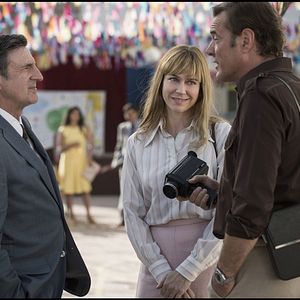 Foto En el nombre de mi hija