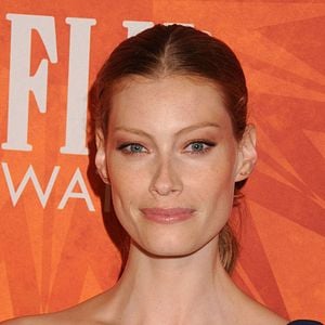 Foto Alyssa Sutherland