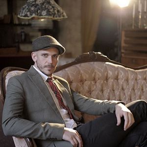 Foto Gustaf Skarsgård
