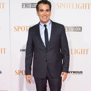 Foto Brian d'Arcy James