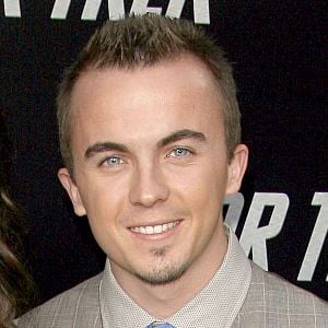 Foto Frankie Muniz