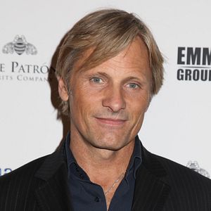 Foto Viggo Mortensen