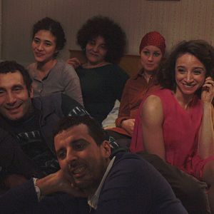 Foto Brigitte Roüan