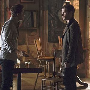 Foto The Vampire Diaries