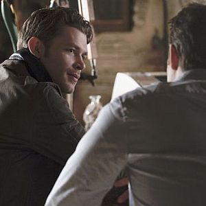 Foto The Vampire Diaries