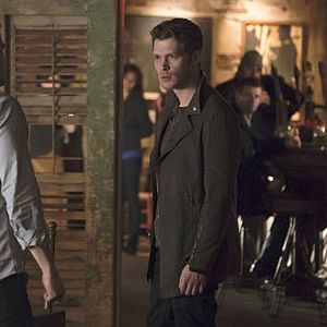 Foto The Vampire Diaries