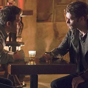 Foto The Vampire Diaries