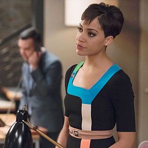 Foto Cush Jumbo