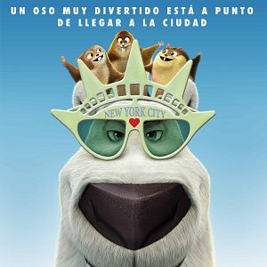 Foto Norm y los invencibles