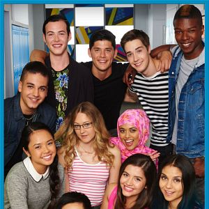 Foto Degrassi: The Next Generation