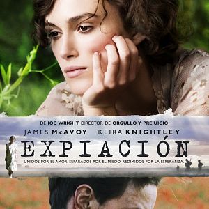 Foto Expiación, deseo y pecado