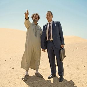 Foto Un Holograma para el Rey