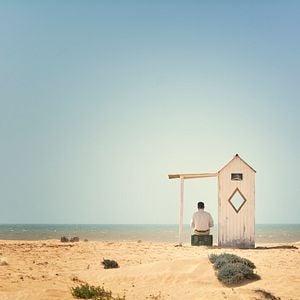 Foto Un Holograma para el Rey