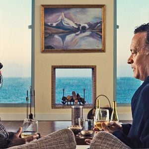 Foto Un Holograma para el Rey