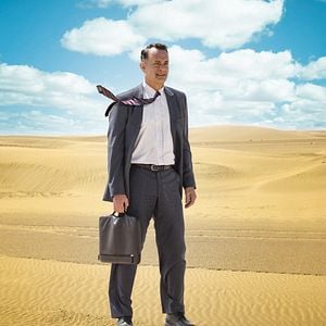 Foto Un Holograma para el Rey