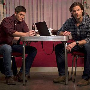 Foto Jared Padalecki