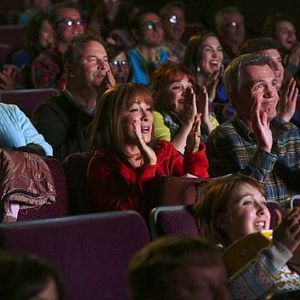 Foto Patricia Heaton