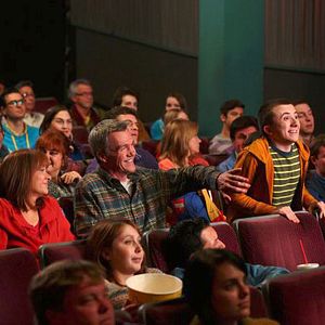 Foto Patricia Heaton