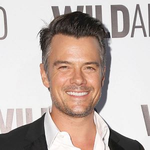 Foto Josh Duhamel