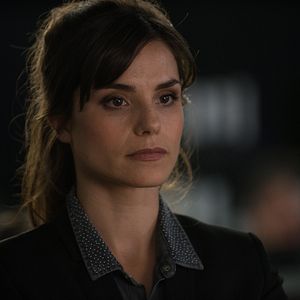 Foto Charlotte Riley