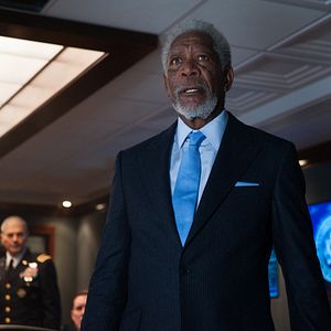 Foto Londres bajo fuego